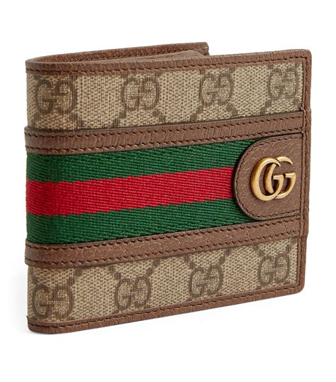 gucci belt wallet|gucci wallet price in usa.